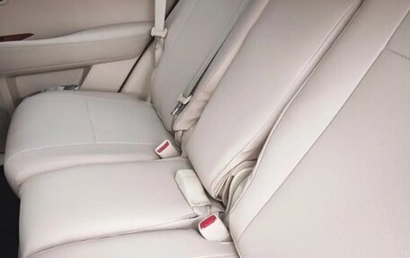 Lexus RX III, 2011 год, 1 890 000 рублей, 10 фотография