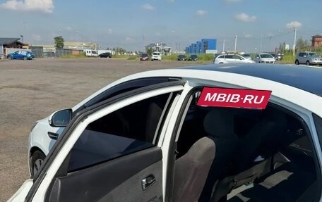 KIA Rio III рестайлинг, 2012 год, 665 000 рублей, 13 фотография