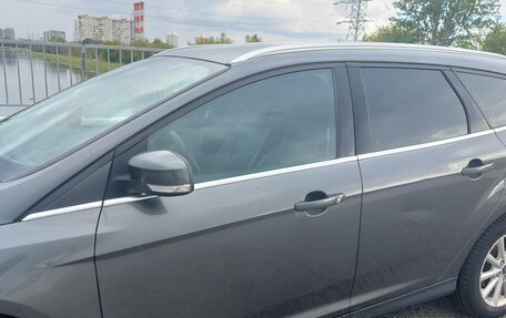 Ford Focus III, 2018 год, 1 500 000 рублей, 6 фотография