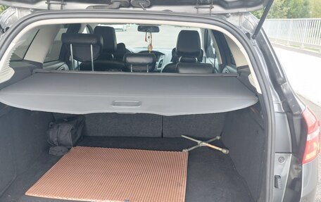 Ford Focus III, 2018 год, 1 500 000 рублей, 11 фотография