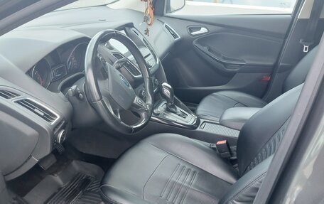 Ford Focus III, 2018 год, 1 500 000 рублей, 8 фотография