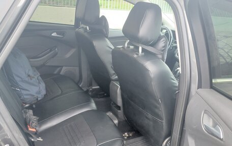 Ford Focus III, 2018 год, 1 500 000 рублей, 13 фотография