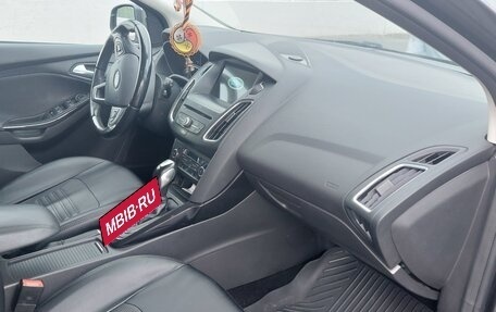 Ford Focus III, 2018 год, 1 500 000 рублей, 12 фотография