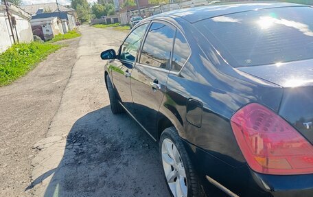 Nissan Teana, 2007 год, 520 000 рублей, 4 фотография