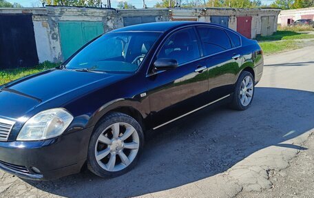 Nissan Teana, 2007 год, 520 000 рублей, 3 фотография