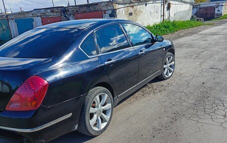 Nissan Teana, 2007 год, 520 000 рублей, 7 фотография