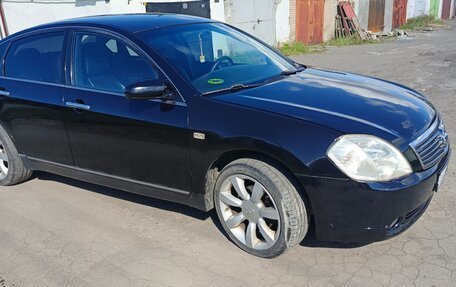 Nissan Teana, 2007 год, 520 000 рублей, 9 фотография
