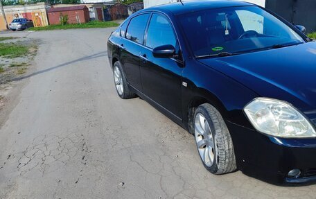 Nissan Teana, 2007 год, 520 000 рублей, 8 фотография
