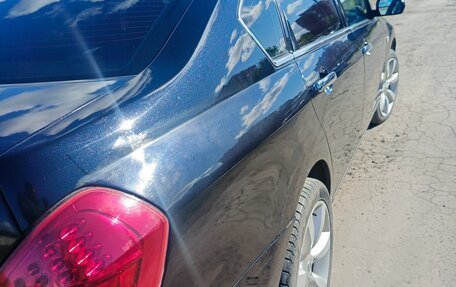 Nissan Teana, 2007 год, 520 000 рублей, 10 фотография