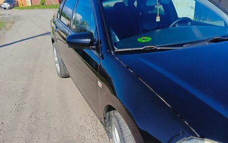 Nissan Teana, 2007 год, 520 000 рублей, 11 фотография