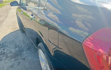 Nissan Teana, 2007 год, 520 000 рублей, 12 фотография