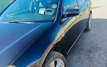 Nissan Teana, 2007 год, 520 000 рублей, 13 фотография