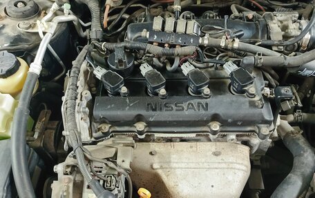 Nissan Teana, 2007 год, 520 000 рублей, 18 фотография