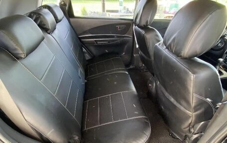 Hyundai Tucson III, 2007 год, 670 000 рублей, 6 фотография