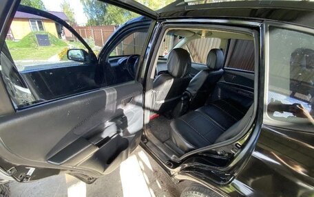 Hyundai Tucson III, 2007 год, 670 000 рублей, 5 фотография