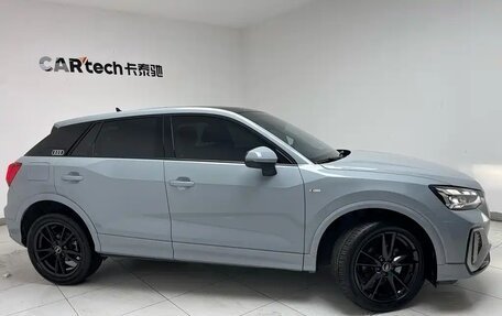 Audi Q2 I, 2022 год, 1 910 000 рублей, 2 фотография
