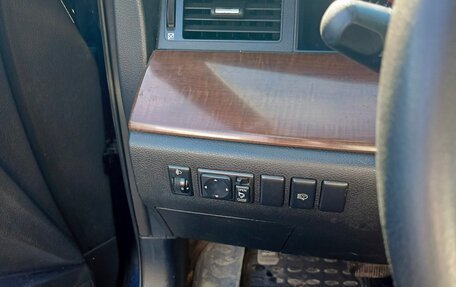Nissan Teana, 2007 год, 520 000 рублей, 19 фотография