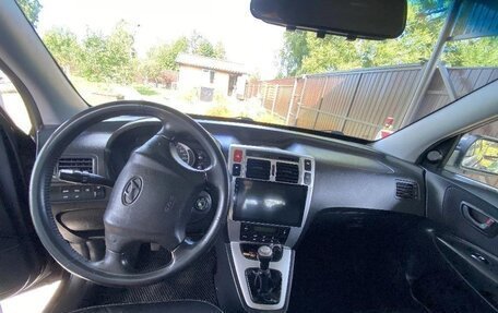 Hyundai Tucson III, 2007 год, 670 000 рублей, 7 фотография