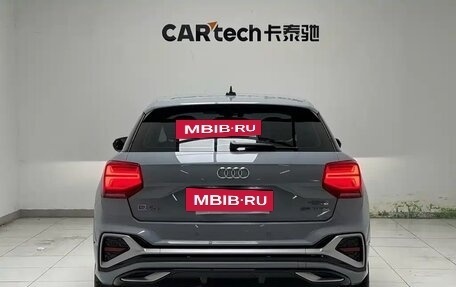 Audi Q2 I, 2022 год, 1 910 000 рублей, 4 фотография
