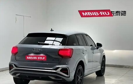 Audi Q2 I, 2022 год, 1 910 000 рублей, 3 фотография