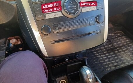 Nissan Teana, 2007 год, 520 000 рублей, 20 фотография