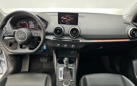 Audi Q2 I, 2022 год, 1 910 000 рублей, 5 фотография