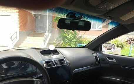 Geely Emgrand EC7, 2013 год, 400 000 рублей, 6 фотография