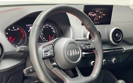Audi Q2 I, 2022 год, 1 910 000 рублей, 6 фотография