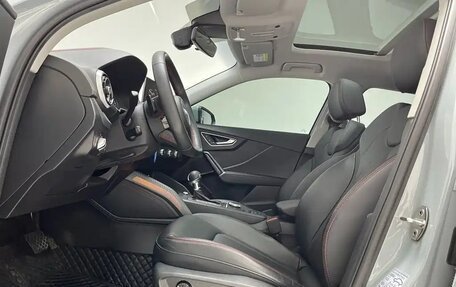 Audi Q2 I, 2022 год, 1 910 000 рублей, 7 фотография