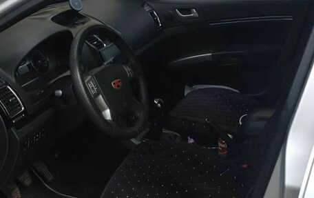 Geely Emgrand EC7, 2013 год, 400 000 рублей, 4 фотография