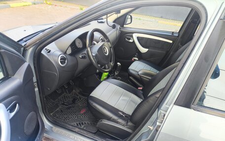 Renault Logan I, 2011 год, 420 000 рублей, 5 фотография