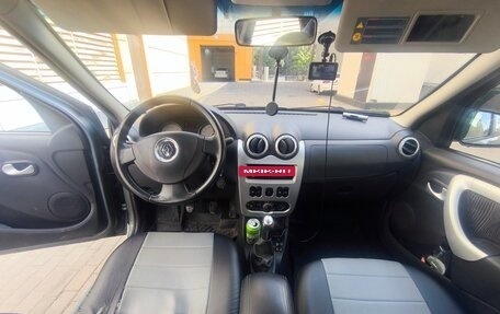 Renault Logan I, 2011 год, 420 000 рублей, 6 фотография