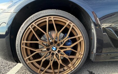 BMW 5 серия, 2020 год, 5 550 000 рублей, 14 фотография