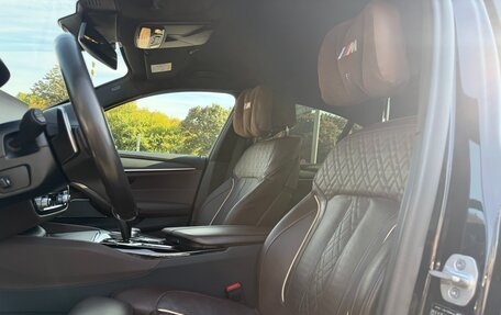 BMW 5 серия, 2020 год, 5 550 000 рублей, 17 фотография