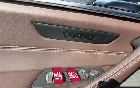 BMW 5 серия, 2020 год, 5 550 000 рублей, 23 фотография