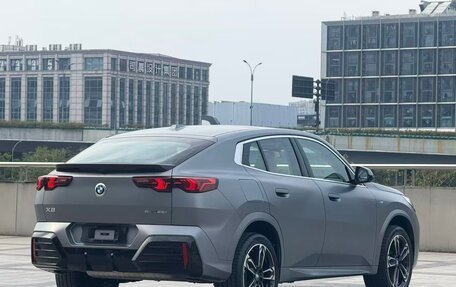 BMW X2, 2025 год, 4 500 000 рублей, 3 фотография