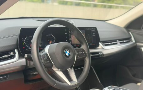 BMW X2, 2025 год, 4 500 000 рублей, 4 фотография