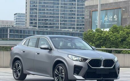 BMW X2, 2025 год, 4 500 000 рублей, 5 фотография