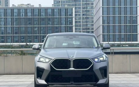 BMW X2, 2025 год, 4 500 000 рублей, 2 фотография