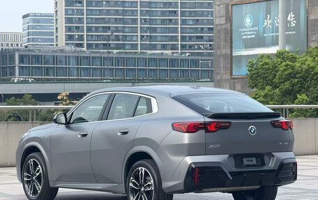 BMW X2, 2025 год, 4 500 000 рублей, 6 фотография
