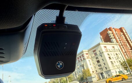 BMW 5 серия, 2020 год, 5 550 000 рублей, 38 фотография