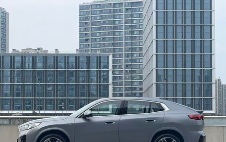 BMW X2, 2025 год, 4 500 000 рублей, 7 фотография