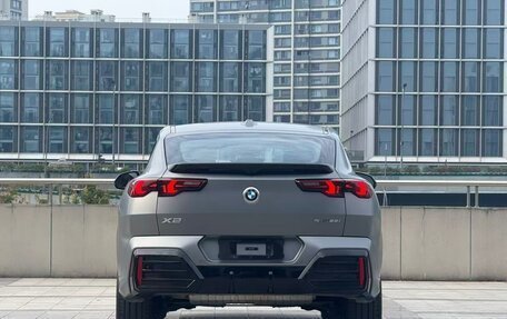 BMW X2, 2025 год, 4 500 000 рублей, 8 фотография