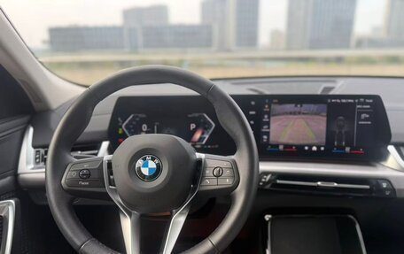 BMW X2, 2025 год, 4 500 000 рублей, 10 фотография