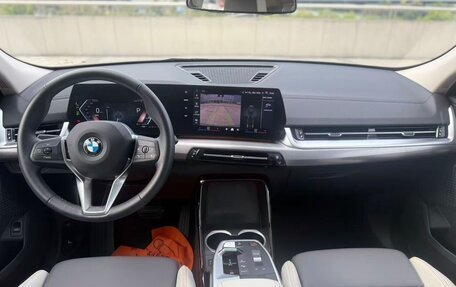 BMW X2, 2025 год, 4 500 000 рублей, 14 фотография