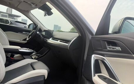 BMW X2, 2025 год, 4 500 000 рублей, 11 фотография