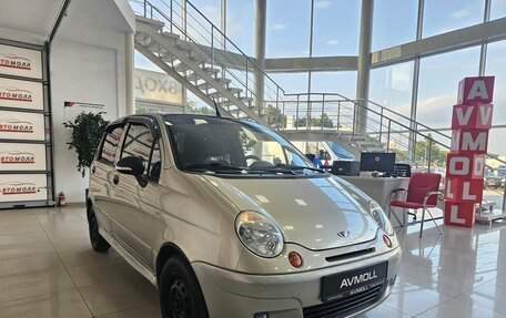 Daewoo Matiz I, 2015 год, 445 000 рублей, 3 фотография