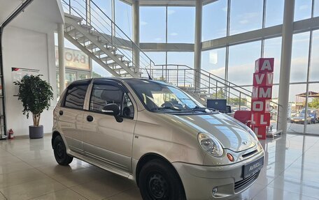 Daewoo Matiz I, 2015 год, 445 000 рублей, 4 фотография