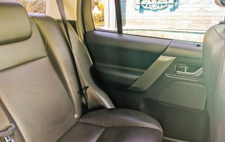 Land Rover Freelander II рестайлинг 2, 2007 год, 1 200 000 рублей, 12 фотография