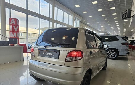 Daewoo Matiz I, 2015 год, 445 000 рублей, 7 фотография